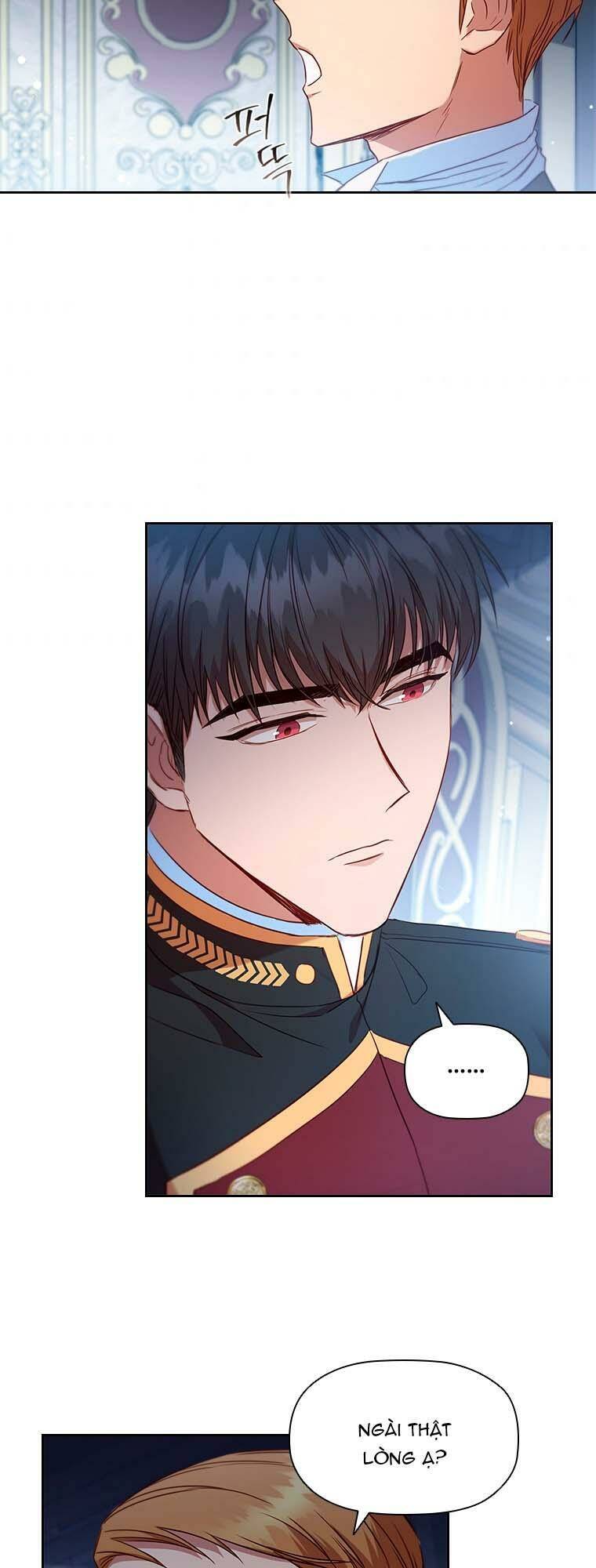 Nhân Vật Phụ Luôn Bị Bỏ Rơi Trước Tiên Chapter 7 - 25