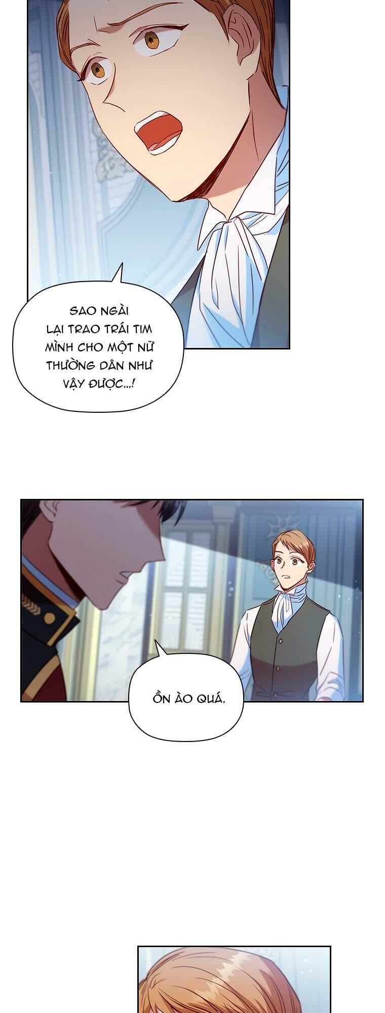 Nhân Vật Phụ Luôn Bị Bỏ Rơi Trước Tiên Chapter 7 - 26