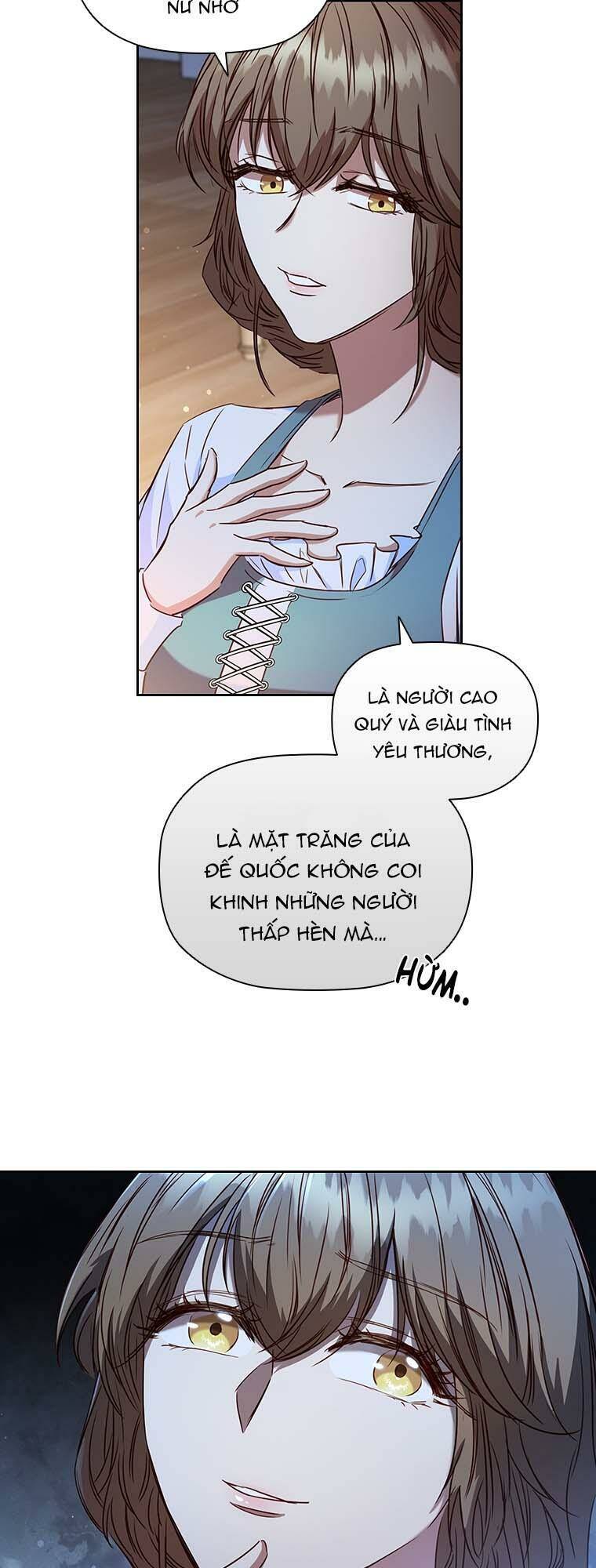 Nhân Vật Phụ Luôn Bị Bỏ Rơi Trước Tiên Chapter 7 - 4