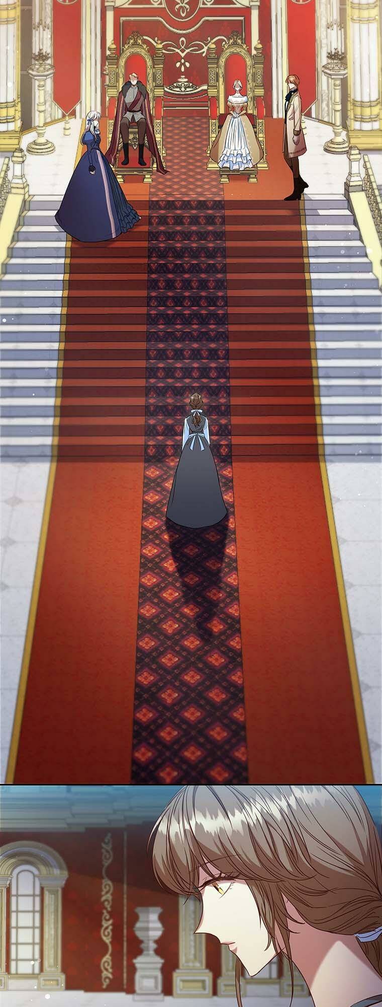 Nhân Vật Phụ Luôn Bị Bỏ Rơi Trước Tiên Chapter 7 - 33