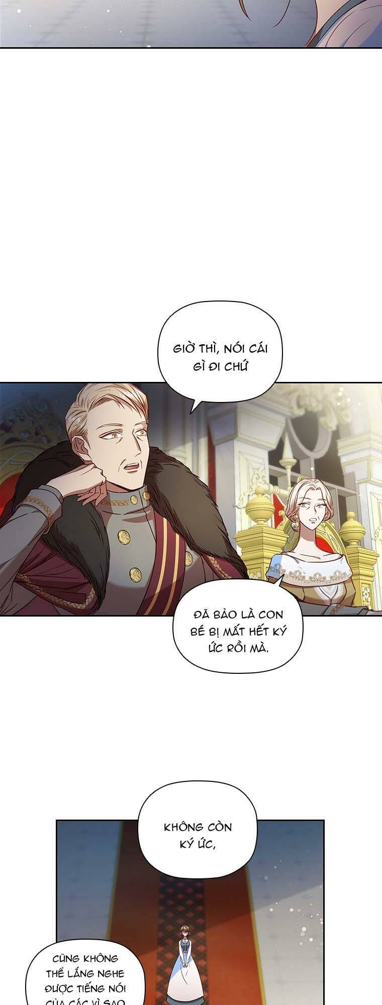 Nhân Vật Phụ Luôn Bị Bỏ Rơi Trước Tiên Chapter 7 - 34