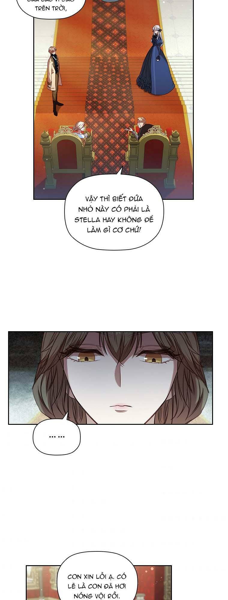 Nhân Vật Phụ Luôn Bị Bỏ Rơi Trước Tiên Chapter 7 - 35