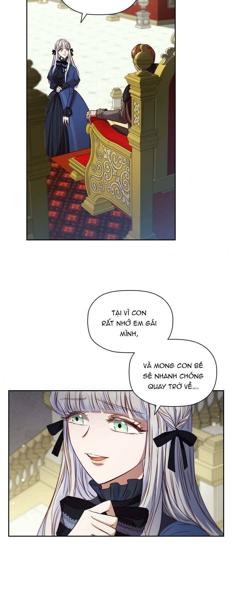 Nhân Vật Phụ Luôn Bị Bỏ Rơi Trước Tiên Chapter 7 - 36