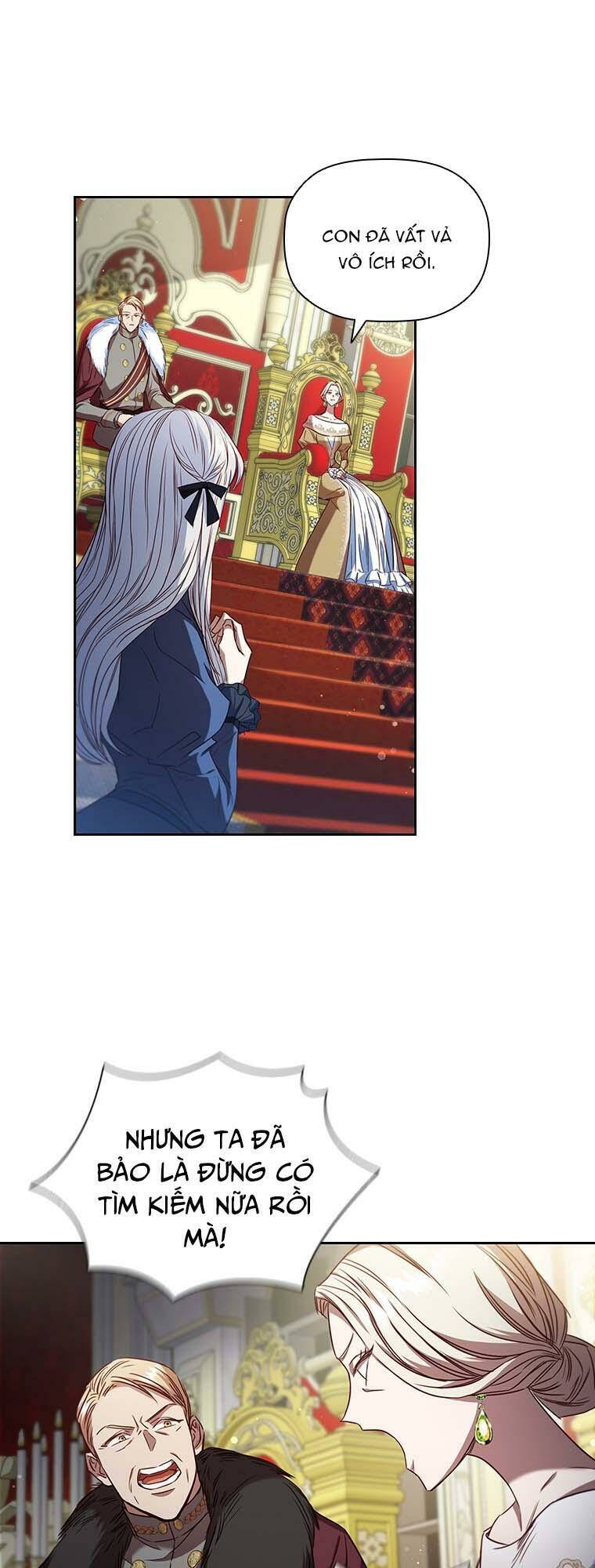 Nhân Vật Phụ Luôn Bị Bỏ Rơi Trước Tiên Chapter 7 - 37