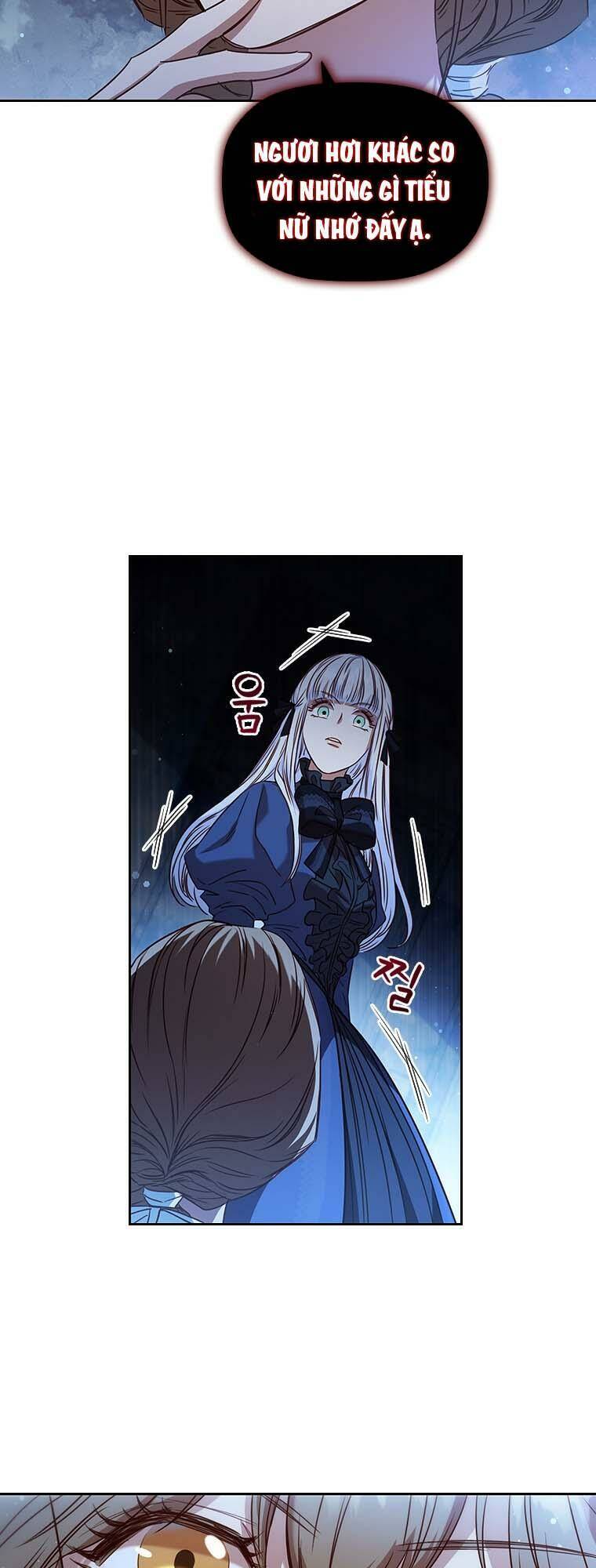 Nhân Vật Phụ Luôn Bị Bỏ Rơi Trước Tiên Chapter 7 - 5