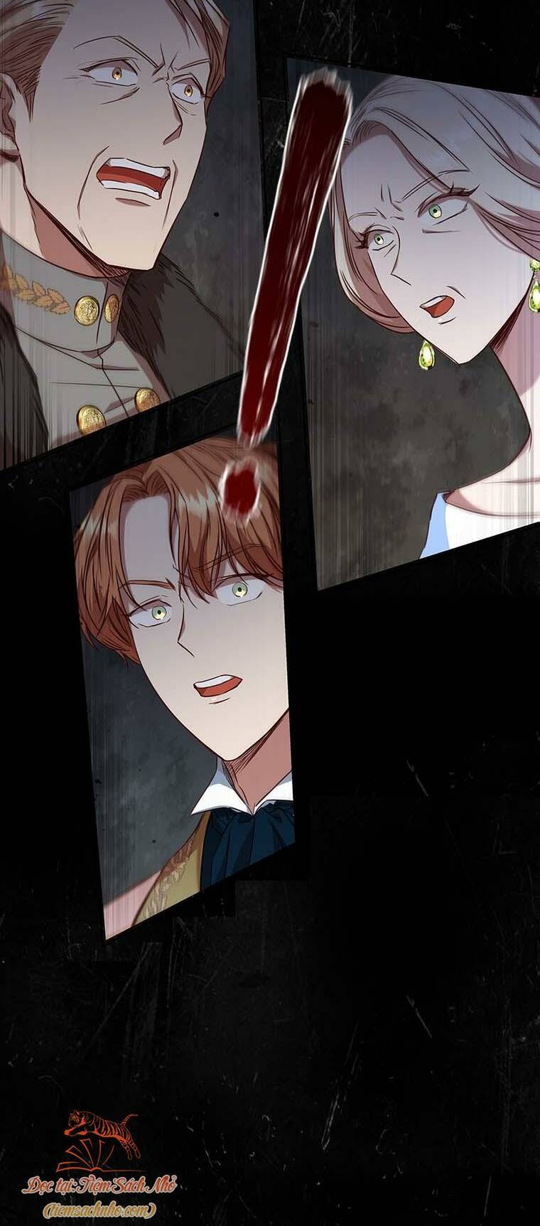 Nhân Vật Phụ Luôn Bị Bỏ Rơi Trước Tiên Chapter 7 - 42