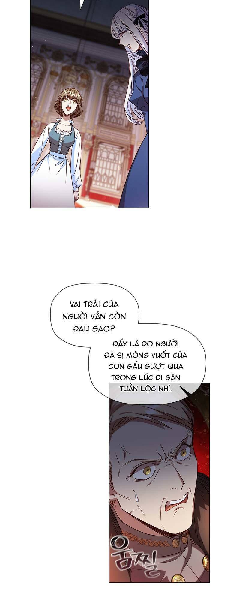 Nhân Vật Phụ Luôn Bị Bỏ Rơi Trước Tiên Chapter 7 - 45