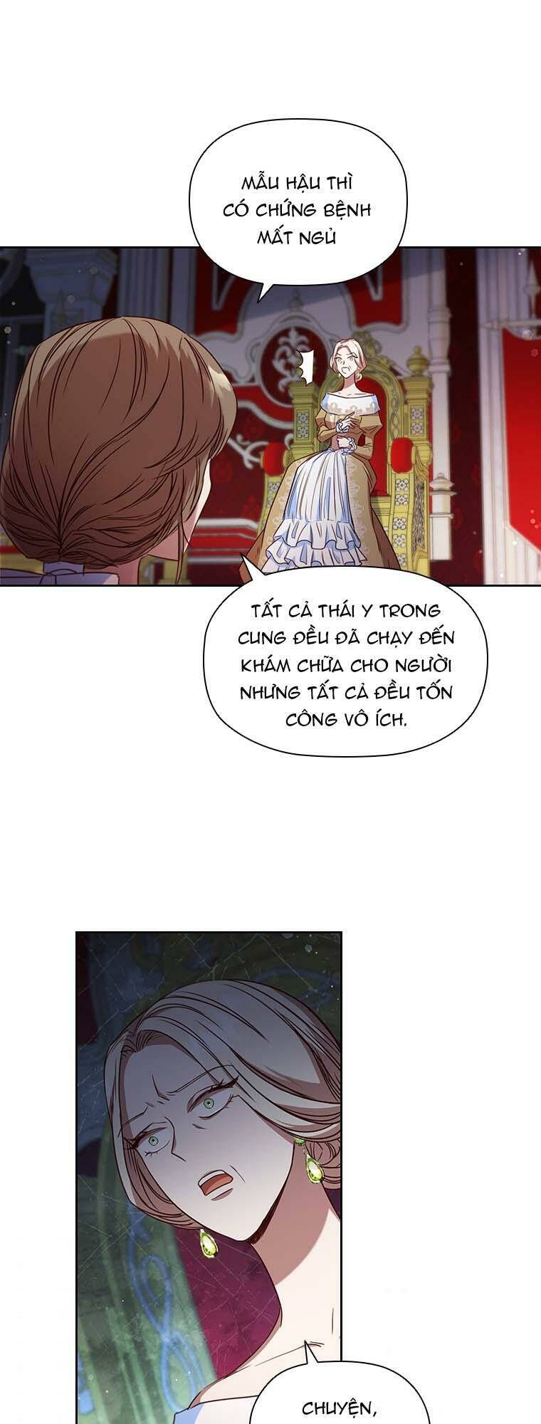 Nhân Vật Phụ Luôn Bị Bỏ Rơi Trước Tiên Chapter 7 - 46