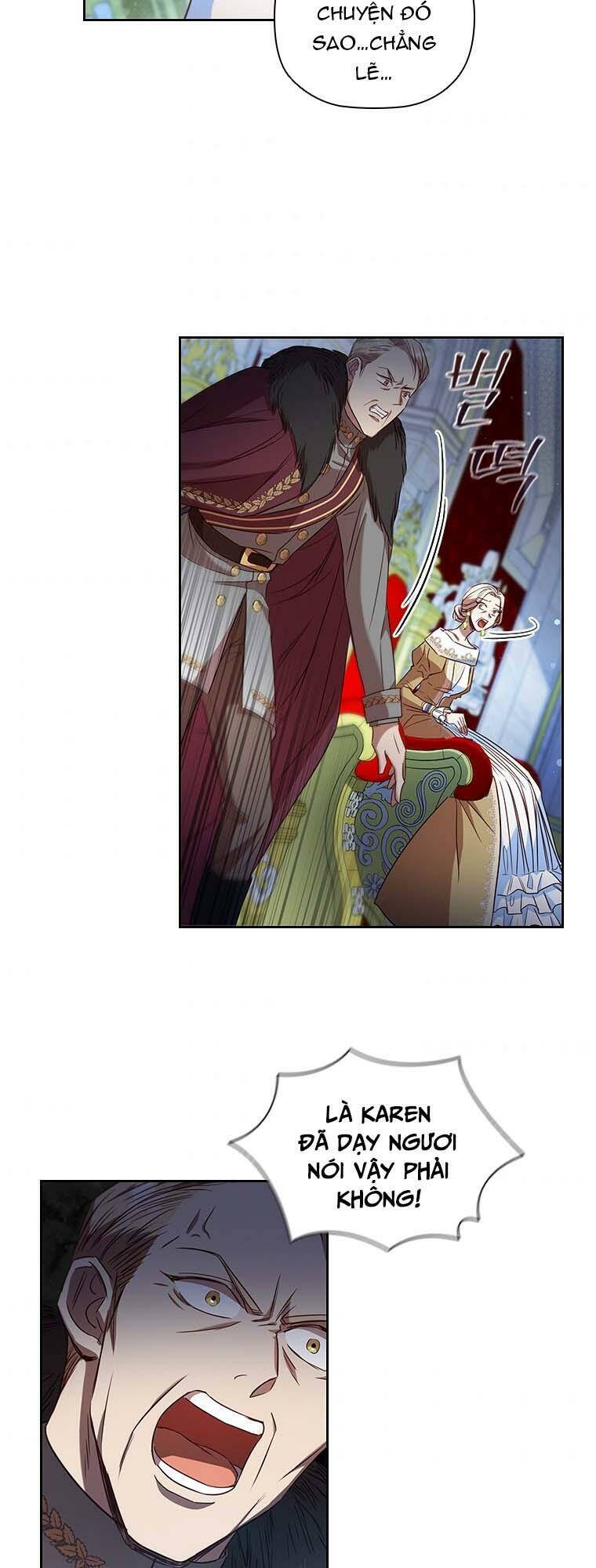 Nhân Vật Phụ Luôn Bị Bỏ Rơi Trước Tiên Chapter 7 - 47