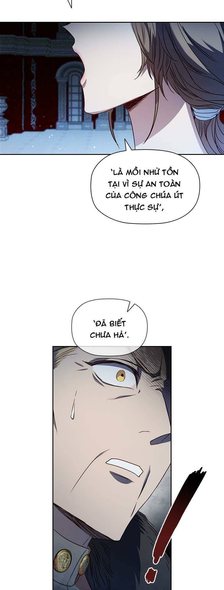 Nhân Vật Phụ Luôn Bị Bỏ Rơi Trước Tiên Chapter 7 - 49