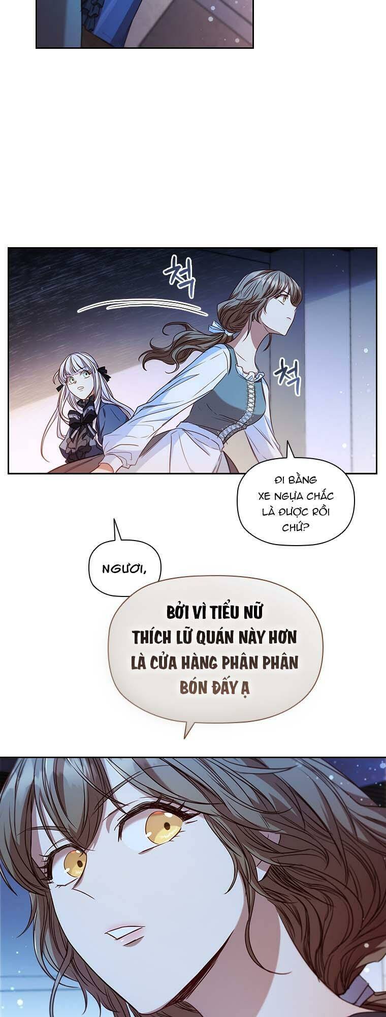 Nhân Vật Phụ Luôn Bị Bỏ Rơi Trước Tiên Chapter 7 - 7