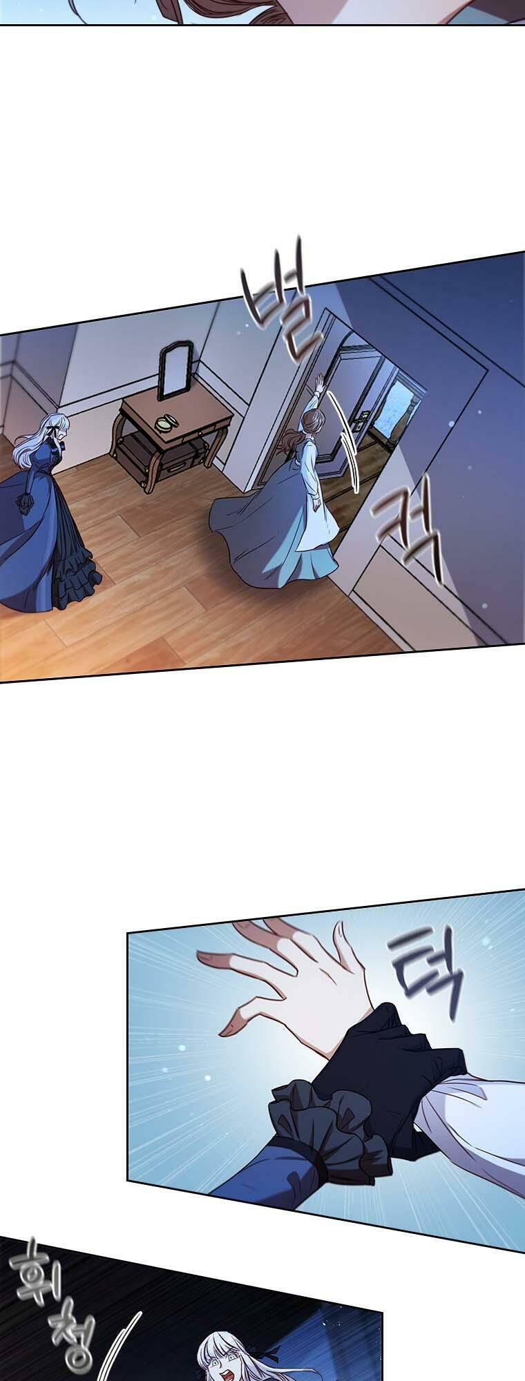 Nhân Vật Phụ Luôn Bị Bỏ Rơi Trước Tiên Chapter 7 - 8