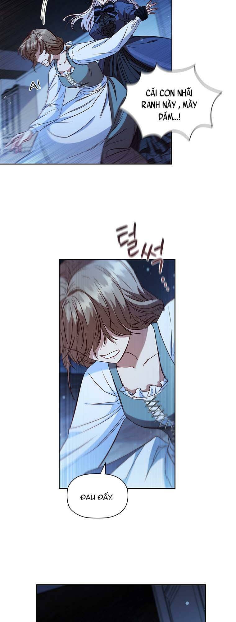 Nhân Vật Phụ Luôn Bị Bỏ Rơi Trước Tiên Chapter 7 - 9