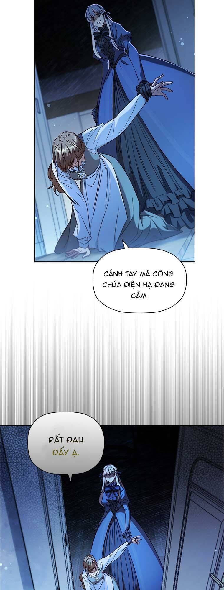 Nhân Vật Phụ Luôn Bị Bỏ Rơi Trước Tiên Chapter 7 - 10