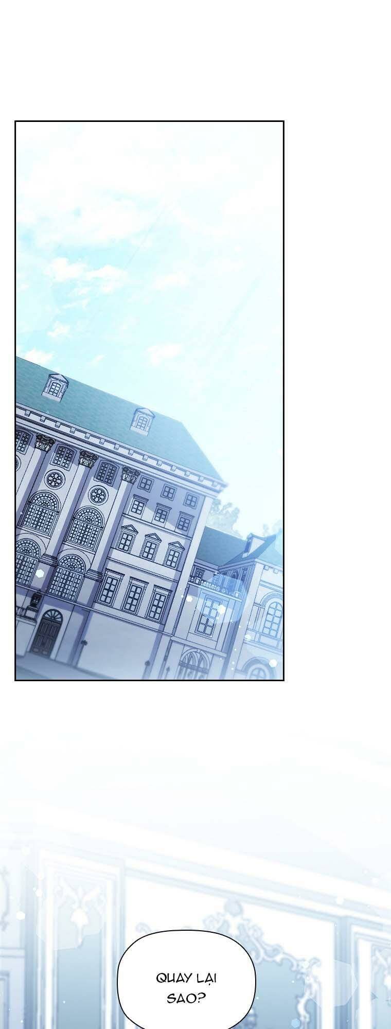 Nhân Vật Phụ Luôn Bị Bỏ Rơi Trước Tiên Chapter 8 - 1