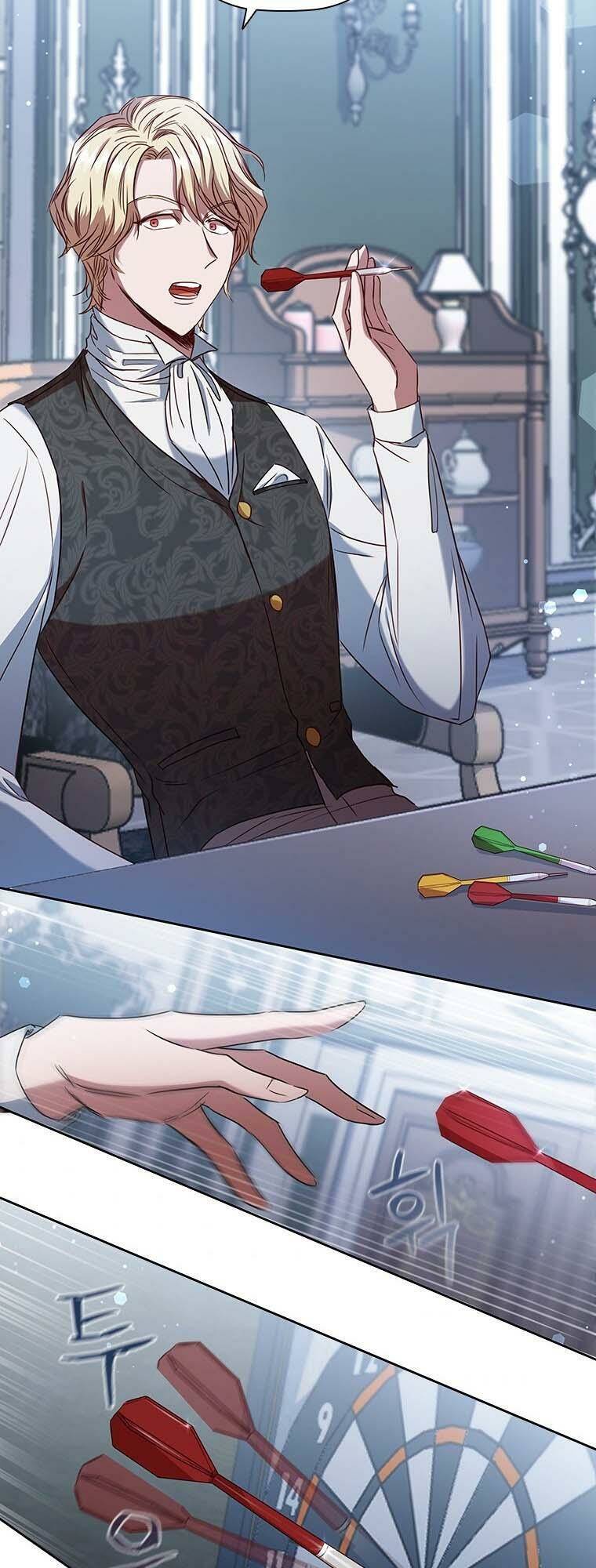 Nhân Vật Phụ Luôn Bị Bỏ Rơi Trước Tiên Chapter 8 - 2