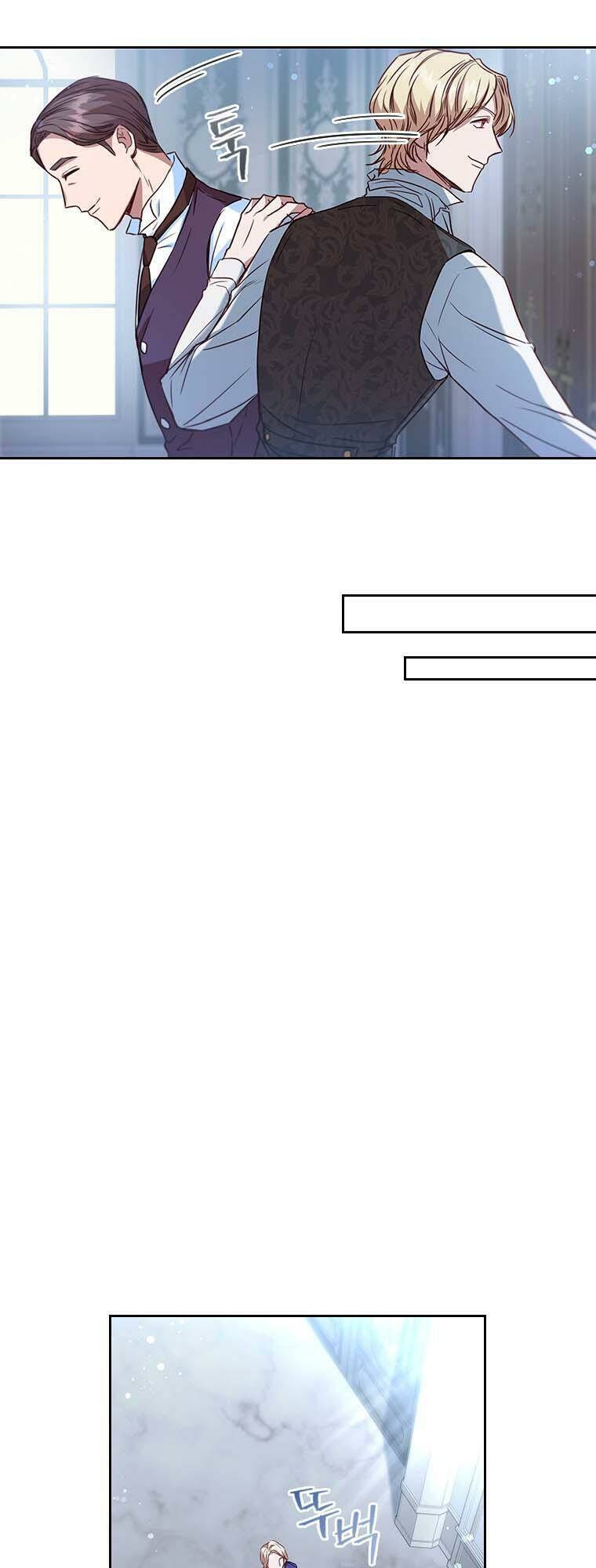 Nhân Vật Phụ Luôn Bị Bỏ Rơi Trước Tiên Chapter 8 - 11