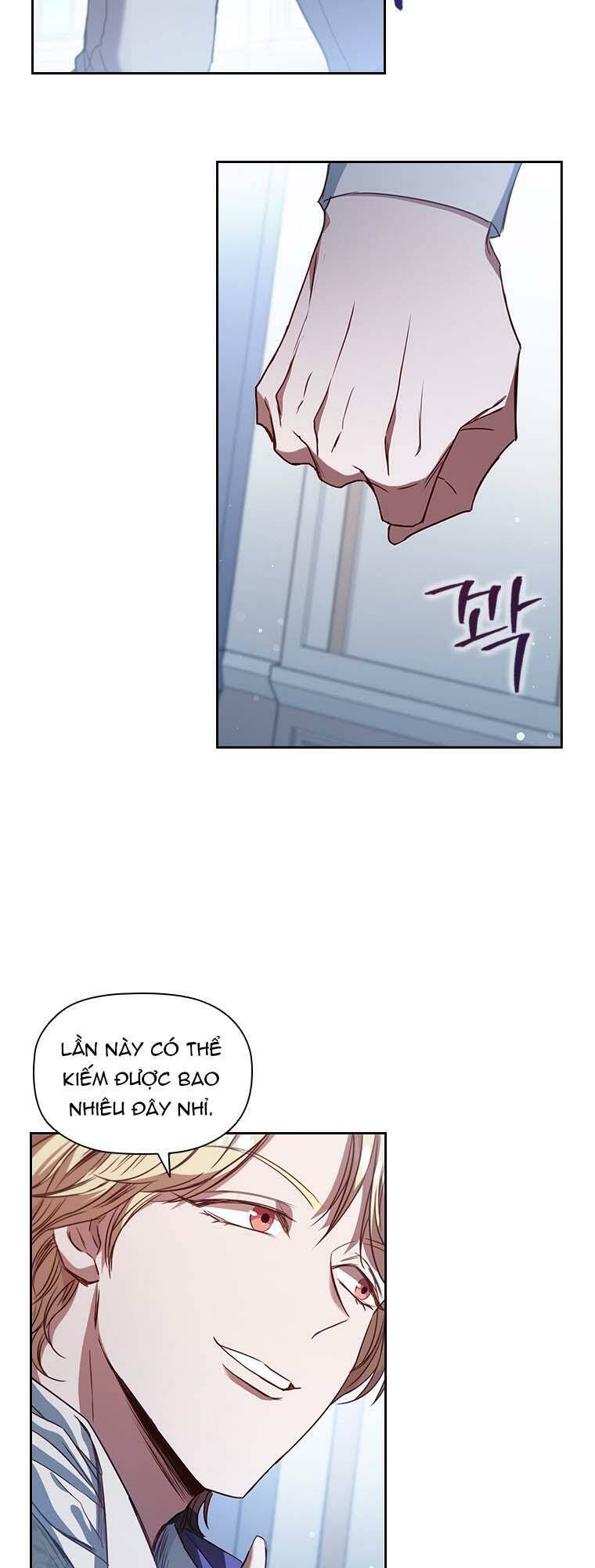 Nhân Vật Phụ Luôn Bị Bỏ Rơi Trước Tiên Chapter 8 - 14