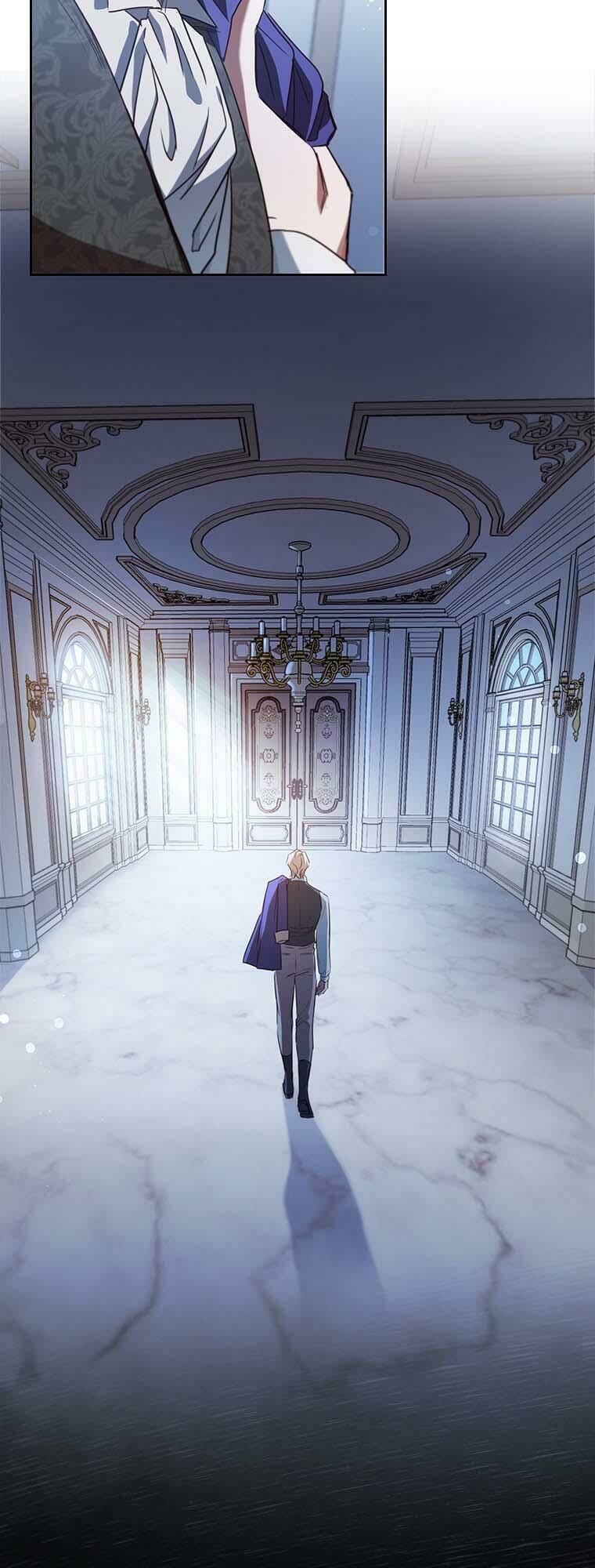 Nhân Vật Phụ Luôn Bị Bỏ Rơi Trước Tiên Chapter 8 - 15