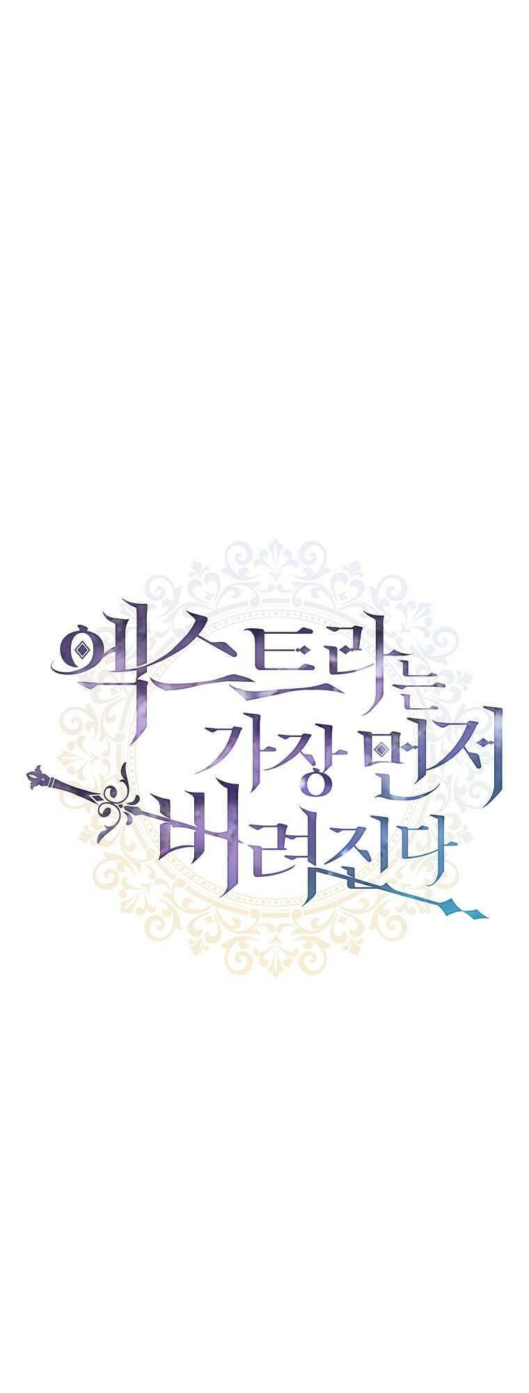 Nhân Vật Phụ Luôn Bị Bỏ Rơi Trước Tiên Chapter 8 - 17