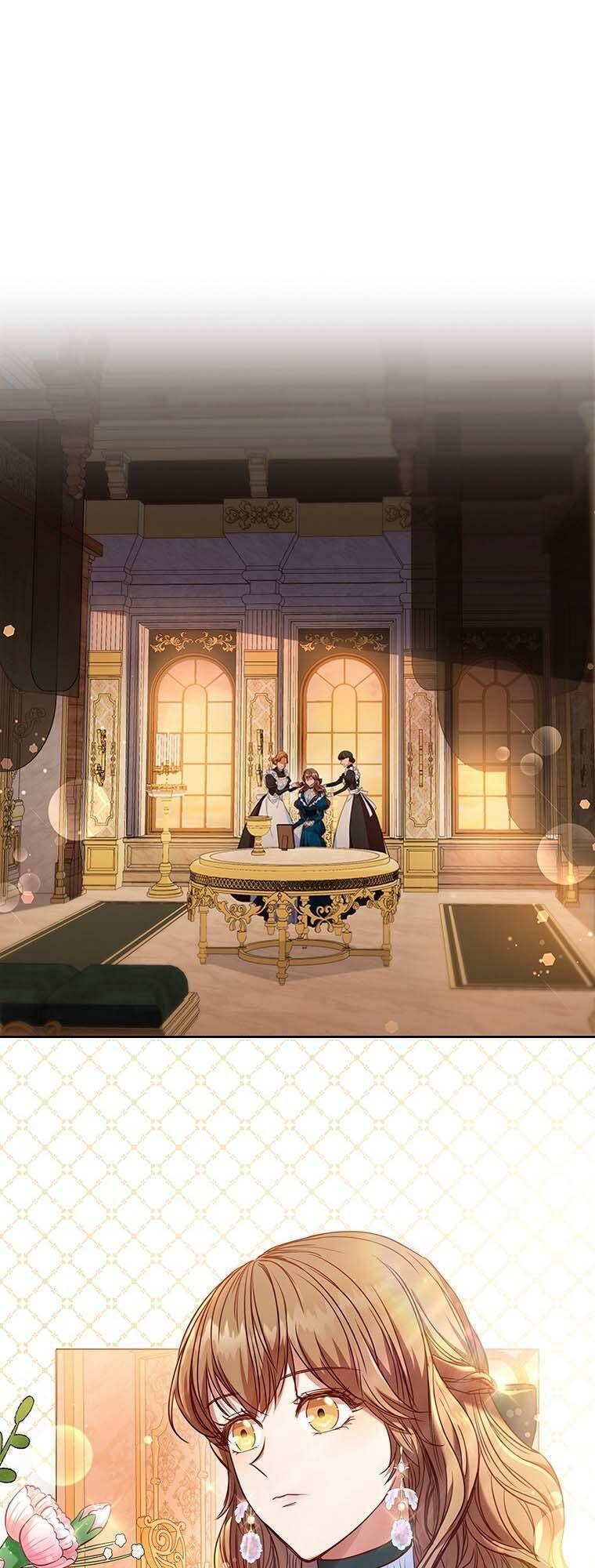 Nhân Vật Phụ Luôn Bị Bỏ Rơi Trước Tiên Chapter 8 - 18