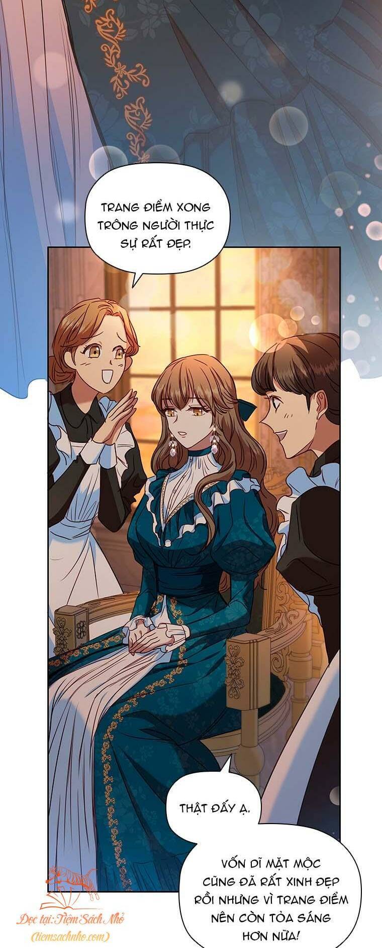 Nhân Vật Phụ Luôn Bị Bỏ Rơi Trước Tiên Chapter 8 - 20