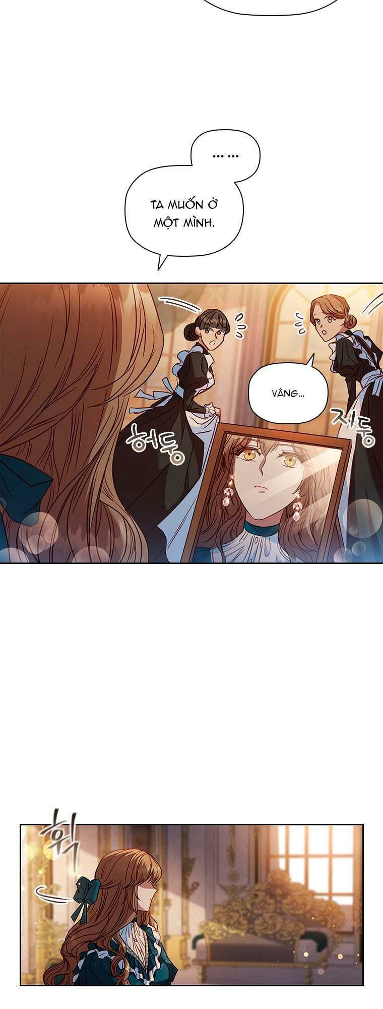 Nhân Vật Phụ Luôn Bị Bỏ Rơi Trước Tiên Chapter 8 - 21