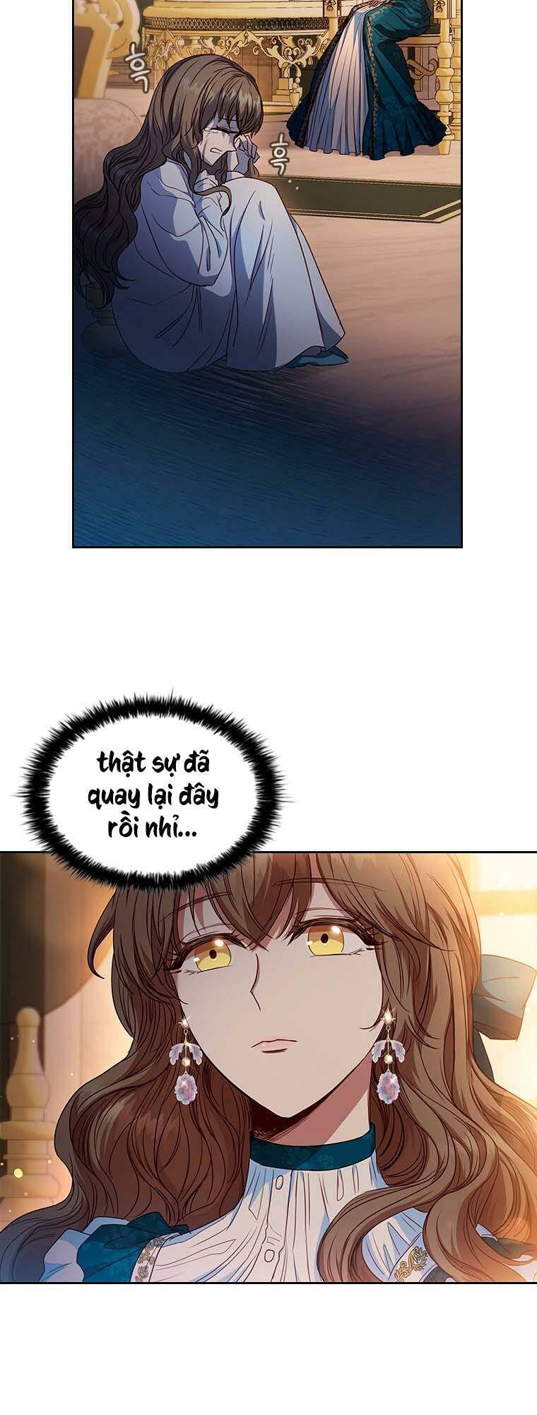 Nhân Vật Phụ Luôn Bị Bỏ Rơi Trước Tiên Chapter 8 - 23