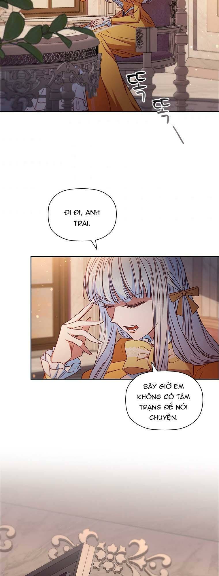 Nhân Vật Phụ Luôn Bị Bỏ Rơi Trước Tiên Chapter 8 - 25