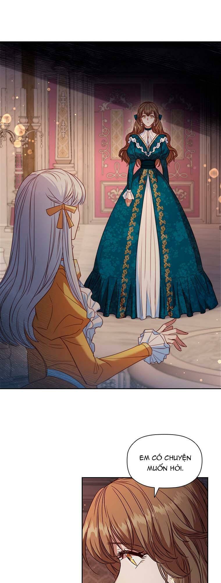 Nhân Vật Phụ Luôn Bị Bỏ Rơi Trước Tiên Chapter 8 - 27