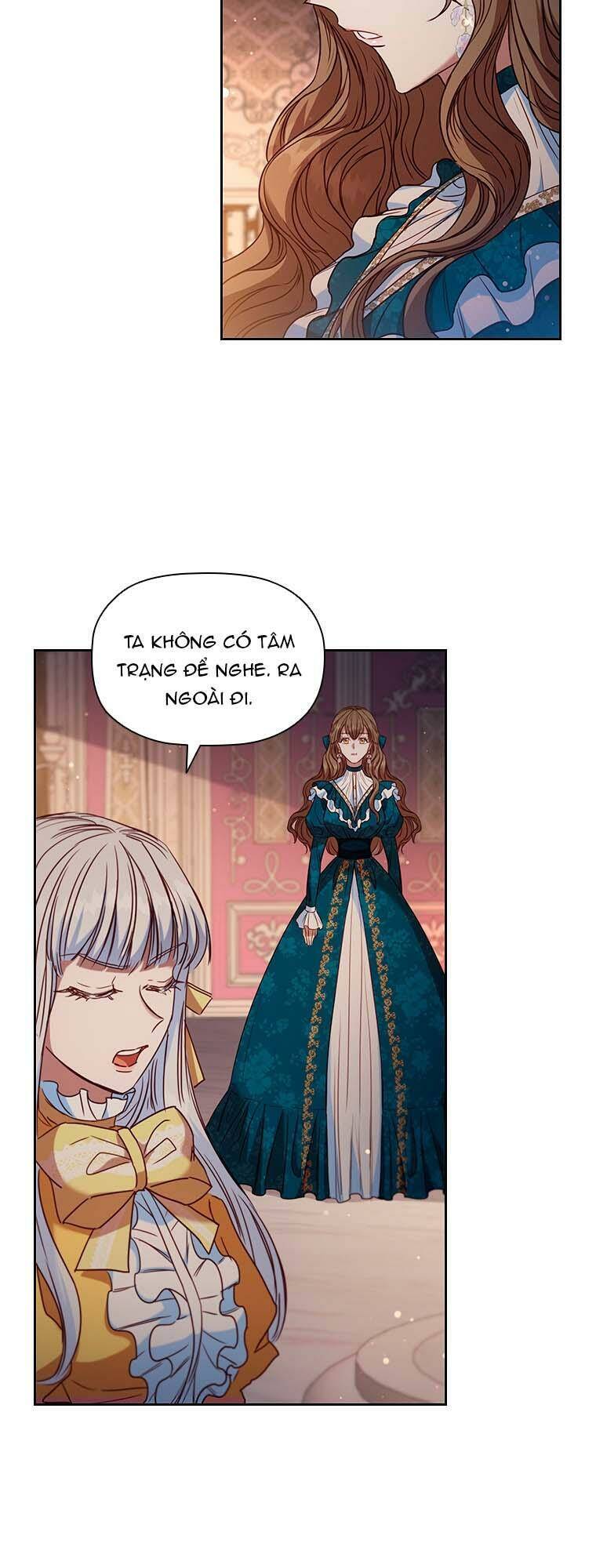 Nhân Vật Phụ Luôn Bị Bỏ Rơi Trước Tiên Chapter 8 - 28