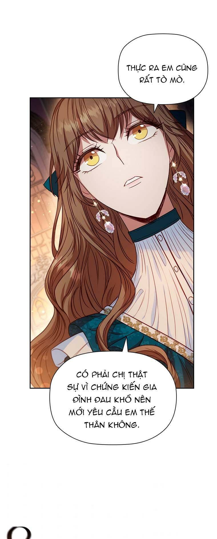 Nhân Vật Phụ Luôn Bị Bỏ Rơi Trước Tiên Chapter 8 - 29