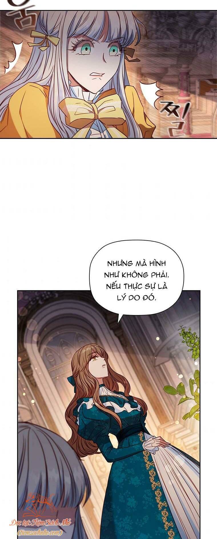 Nhân Vật Phụ Luôn Bị Bỏ Rơi Trước Tiên Chapter 8 - 30