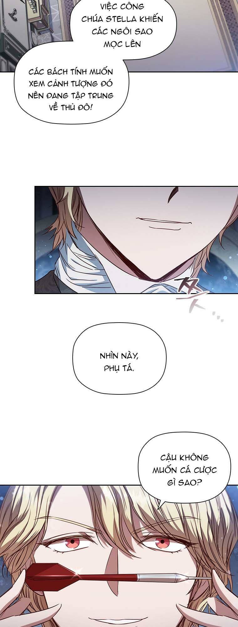 Nhân Vật Phụ Luôn Bị Bỏ Rơi Trước Tiên Chapter 8 - 4