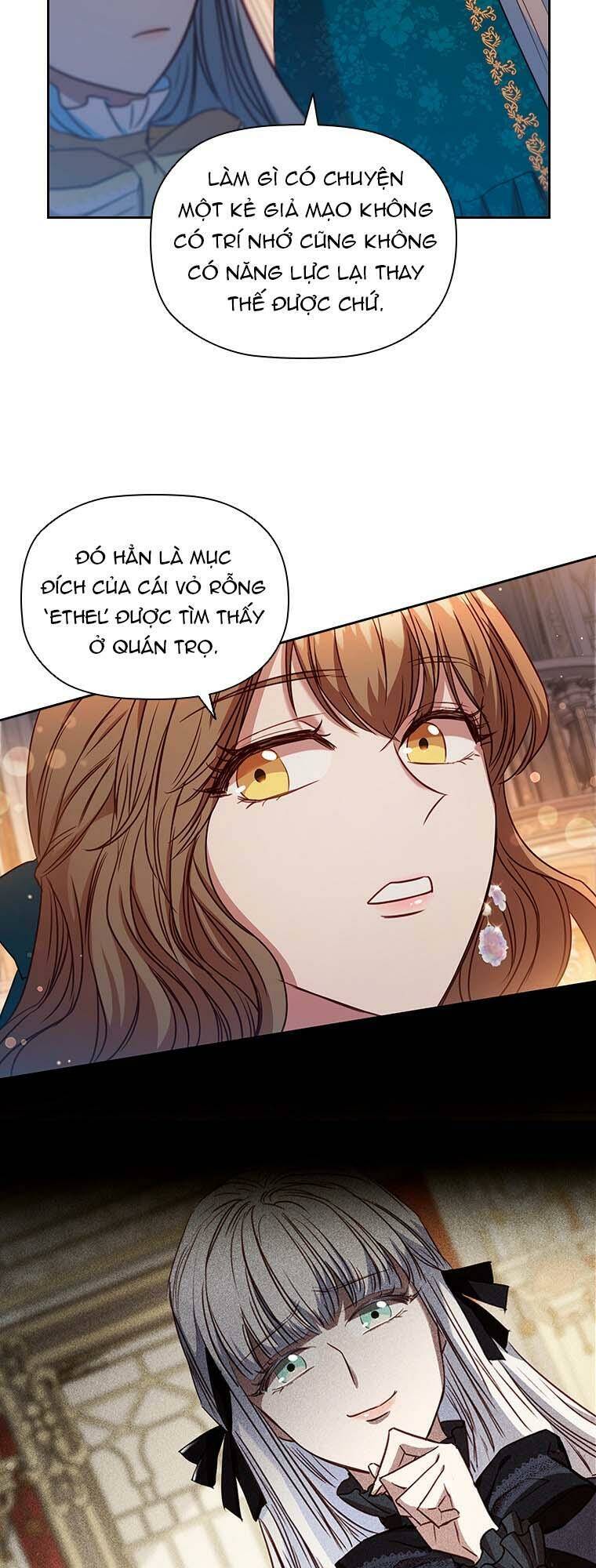 Nhân Vật Phụ Luôn Bị Bỏ Rơi Trước Tiên Chapter 8 - 31