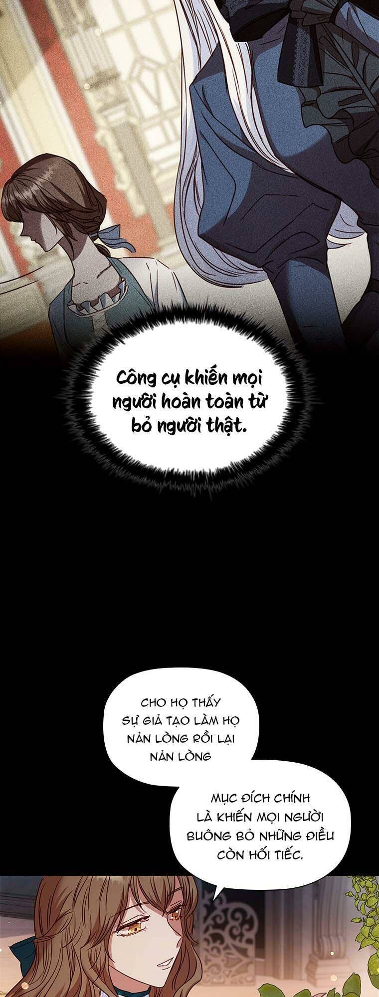 Nhân Vật Phụ Luôn Bị Bỏ Rơi Trước Tiên Chapter 8 - 32