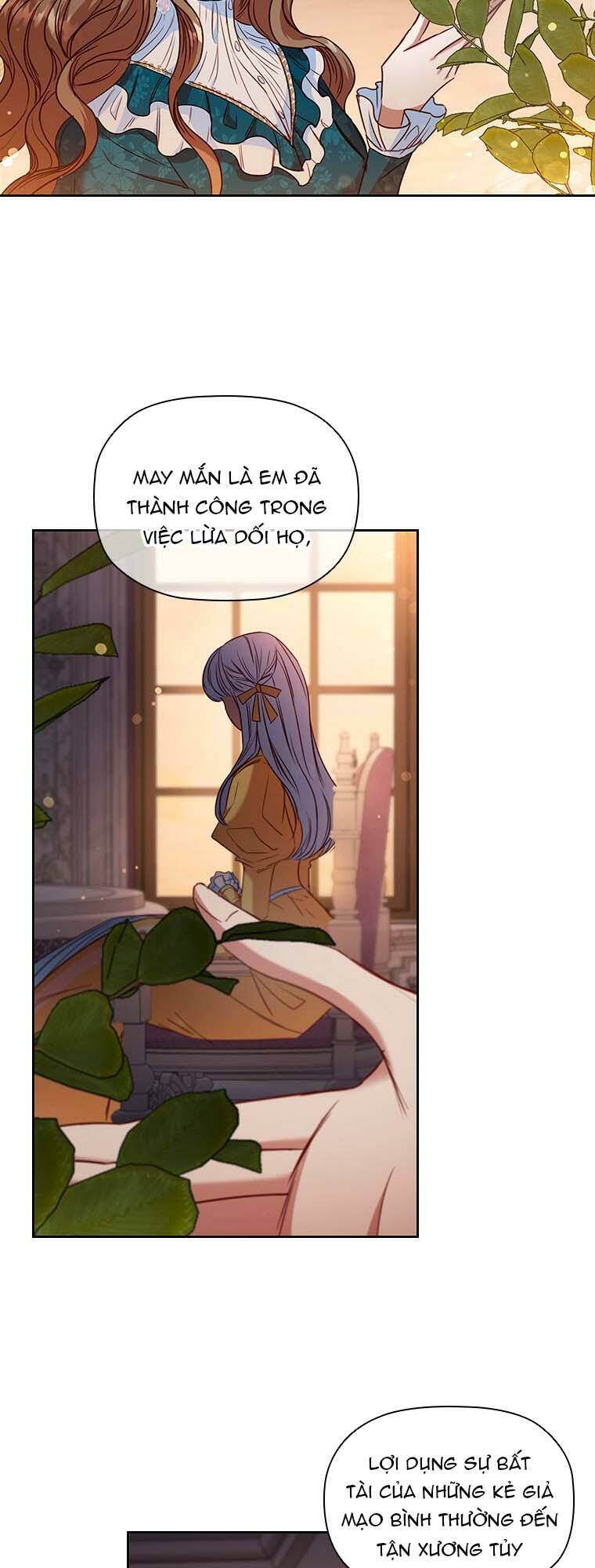 Nhân Vật Phụ Luôn Bị Bỏ Rơi Trước Tiên Chapter 8 - 33