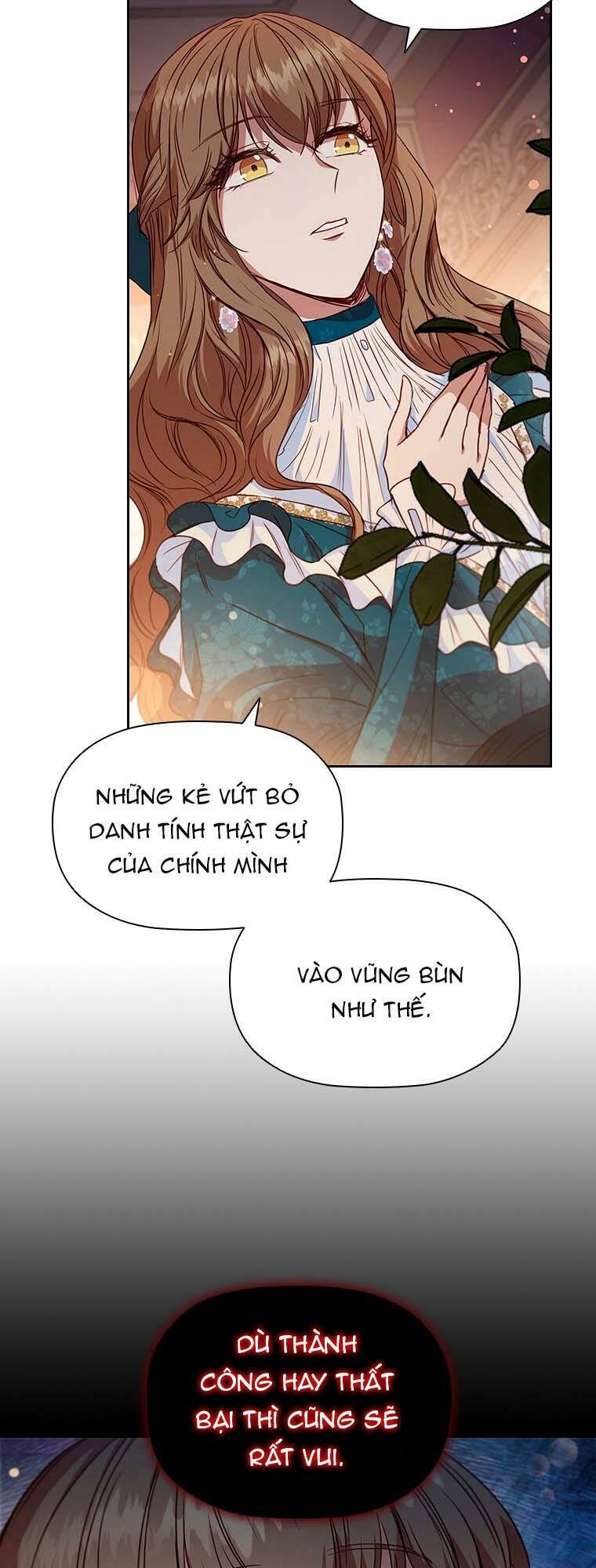 Nhân Vật Phụ Luôn Bị Bỏ Rơi Trước Tiên Chapter 8 - 34