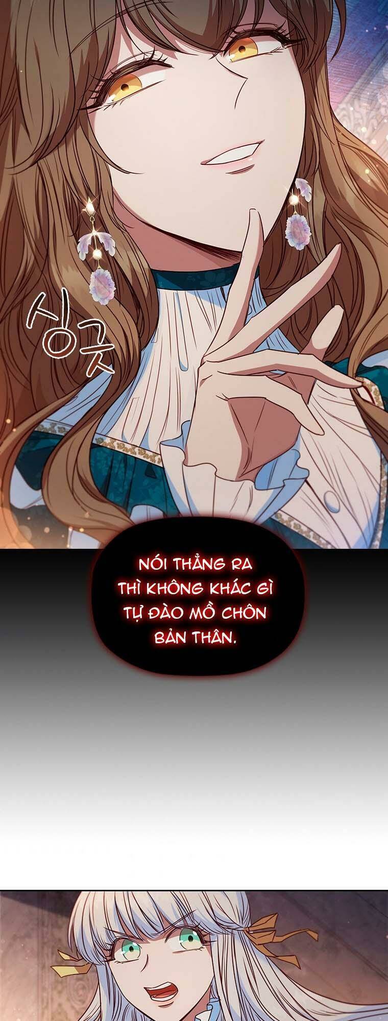 Nhân Vật Phụ Luôn Bị Bỏ Rơi Trước Tiên Chapter 8 - 35