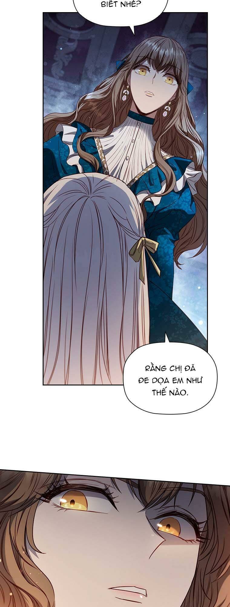 Nhân Vật Phụ Luôn Bị Bỏ Rơi Trước Tiên Chapter 8 - 37