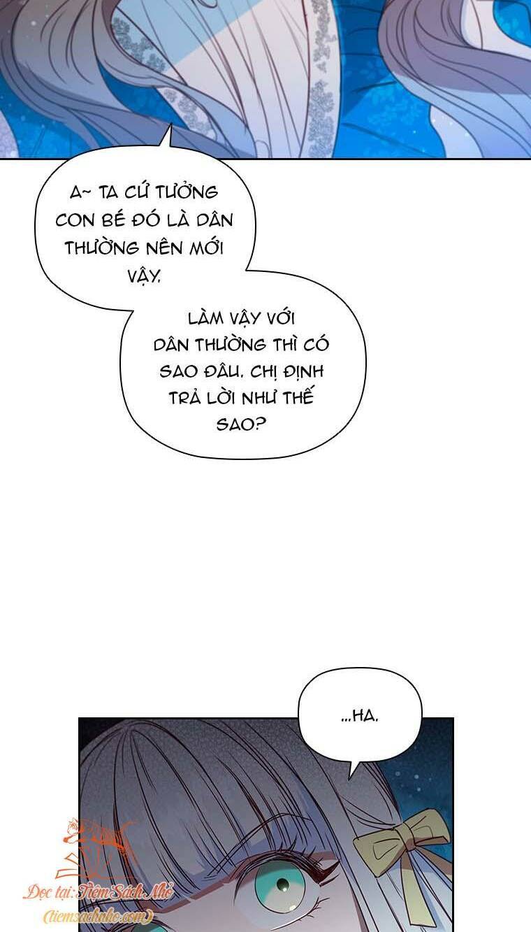 Nhân Vật Phụ Luôn Bị Bỏ Rơi Trước Tiên Chapter 8 - 40