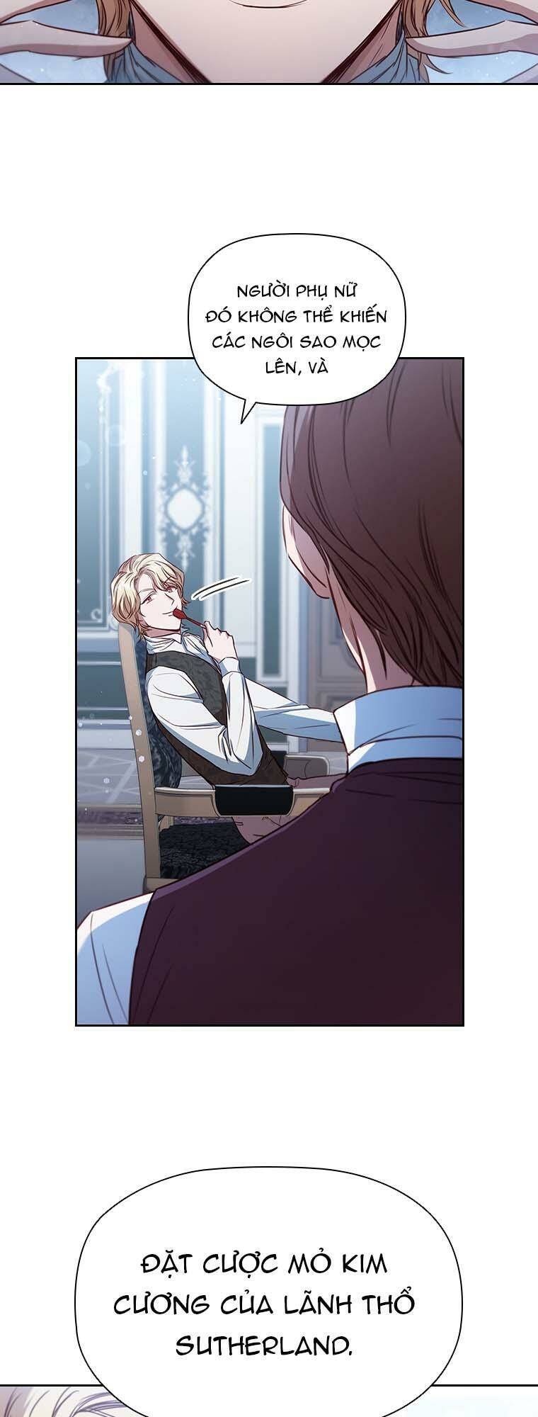 Nhân Vật Phụ Luôn Bị Bỏ Rơi Trước Tiên Chapter 8 - 5