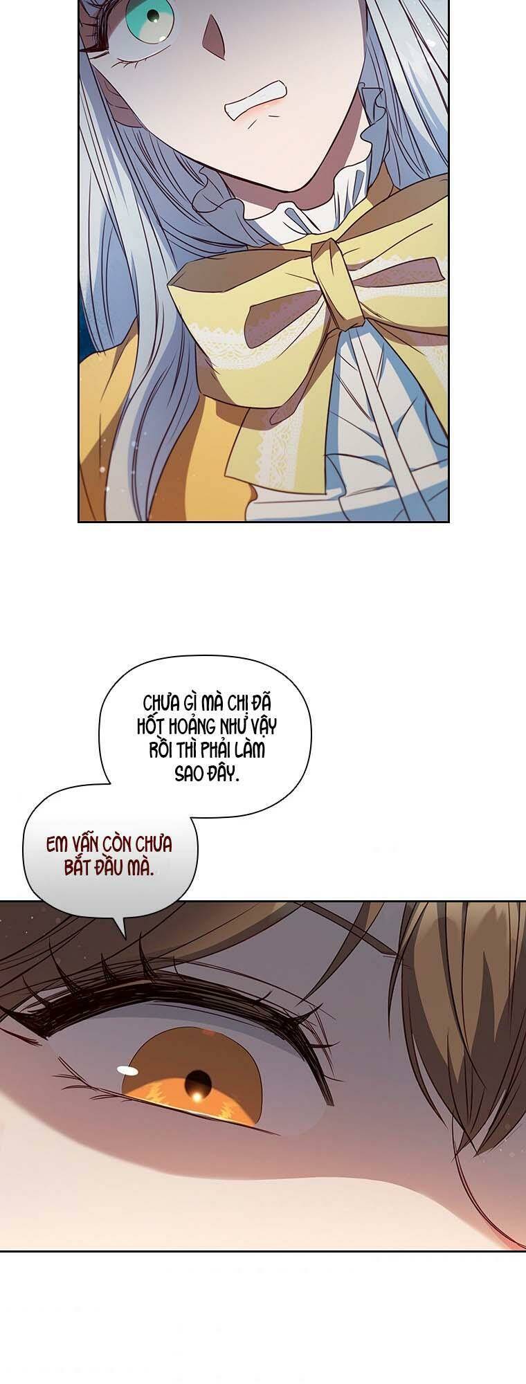 Nhân Vật Phụ Luôn Bị Bỏ Rơi Trước Tiên Chapter 8 - 41