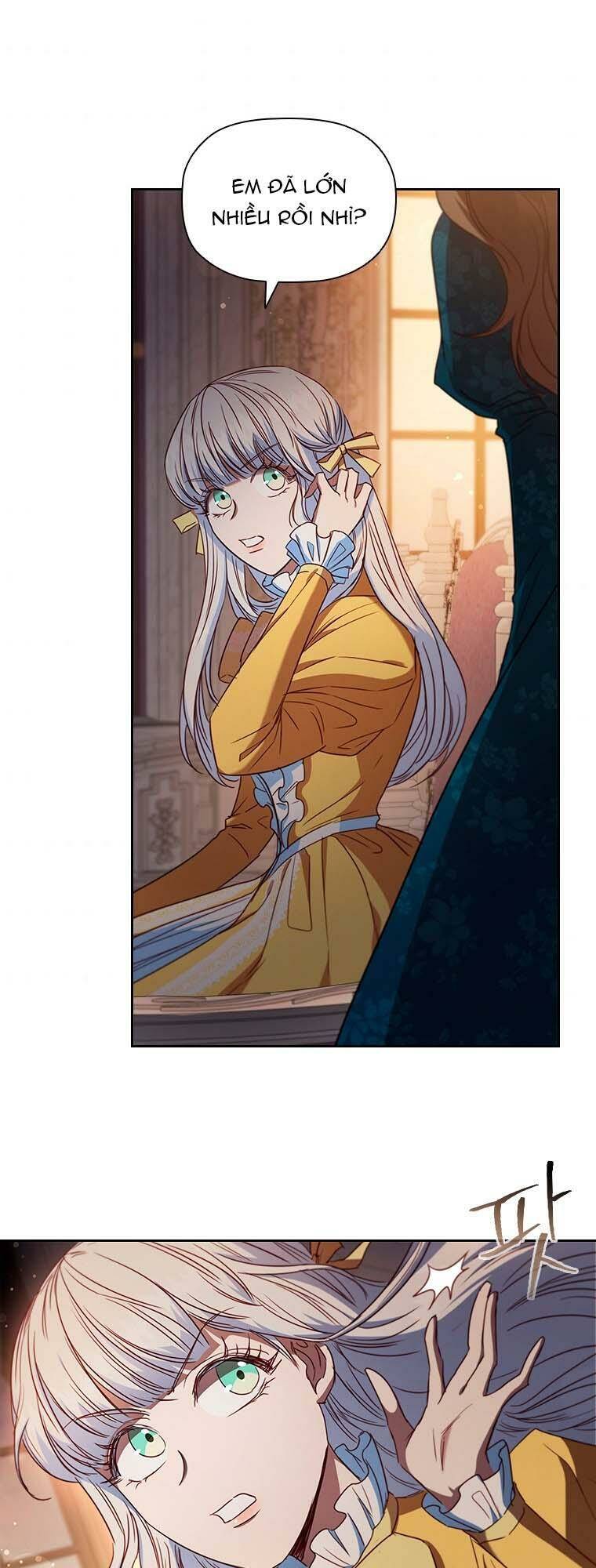 Nhân Vật Phụ Luôn Bị Bỏ Rơi Trước Tiên Chapter 8 - 42