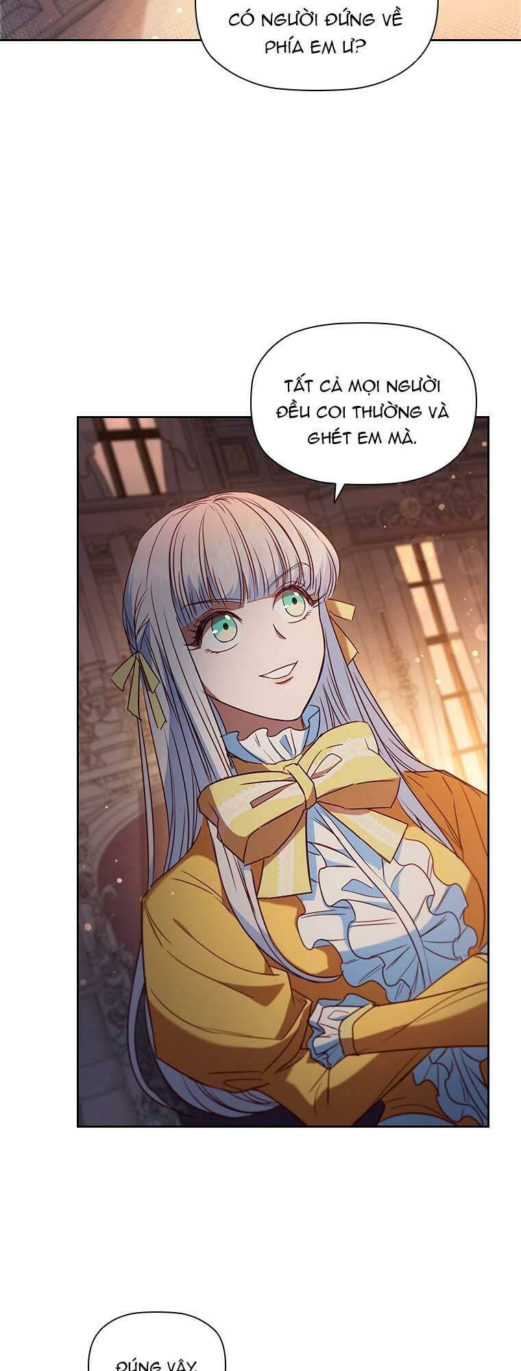 Nhân Vật Phụ Luôn Bị Bỏ Rơi Trước Tiên Chapter 8 - 44