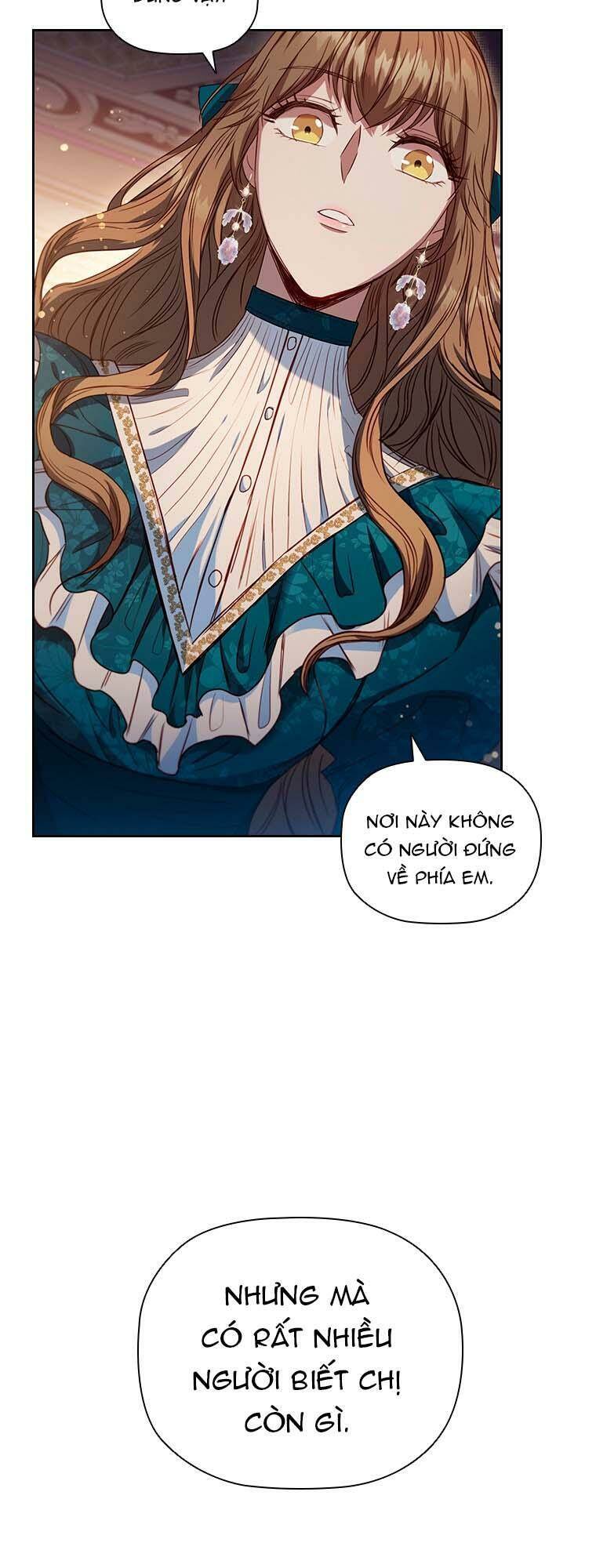 Nhân Vật Phụ Luôn Bị Bỏ Rơi Trước Tiên Chapter 8 - 45
