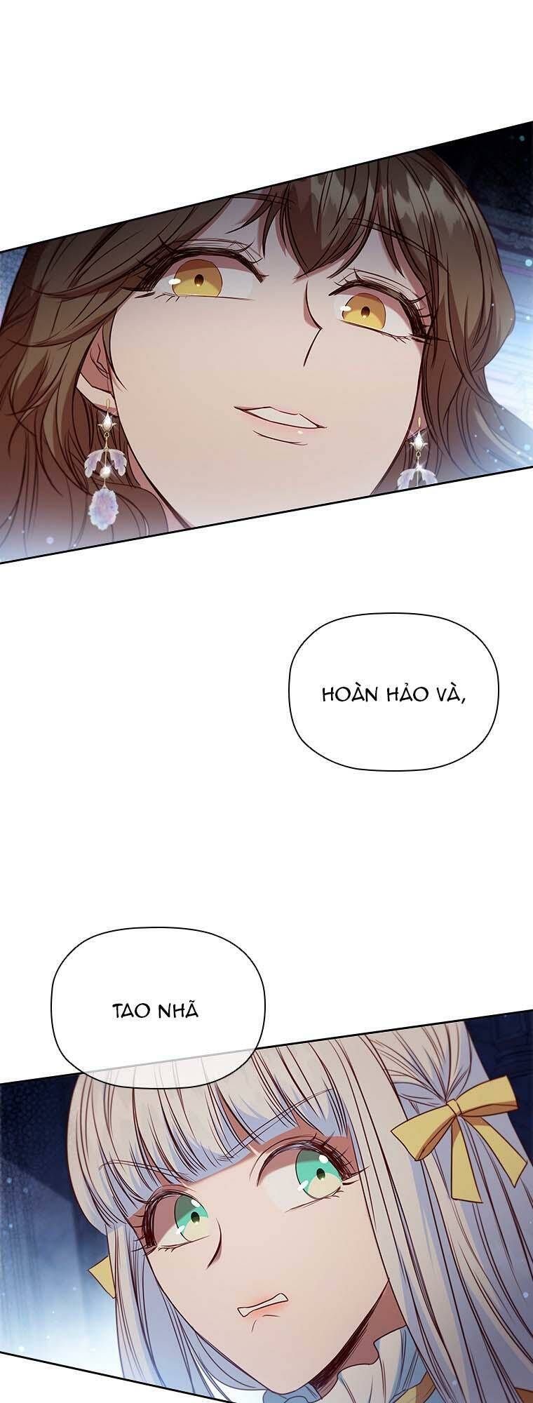 Nhân Vật Phụ Luôn Bị Bỏ Rơi Trước Tiên Chapter 8 - 46