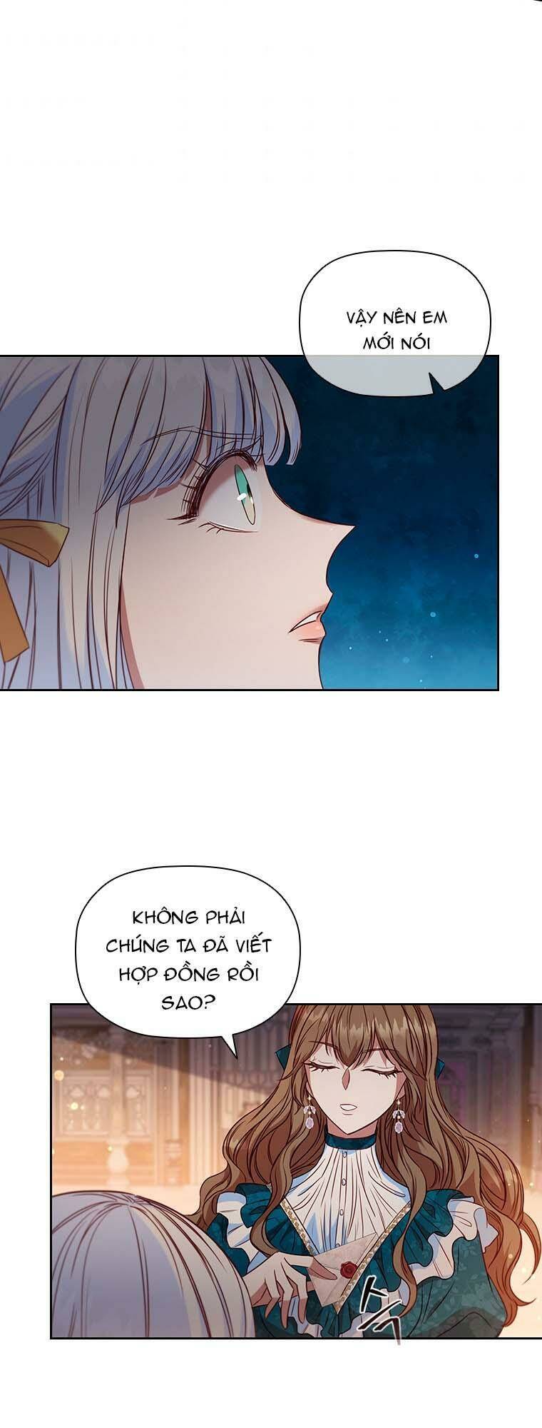 Nhân Vật Phụ Luôn Bị Bỏ Rơi Trước Tiên Chapter 8 - 48