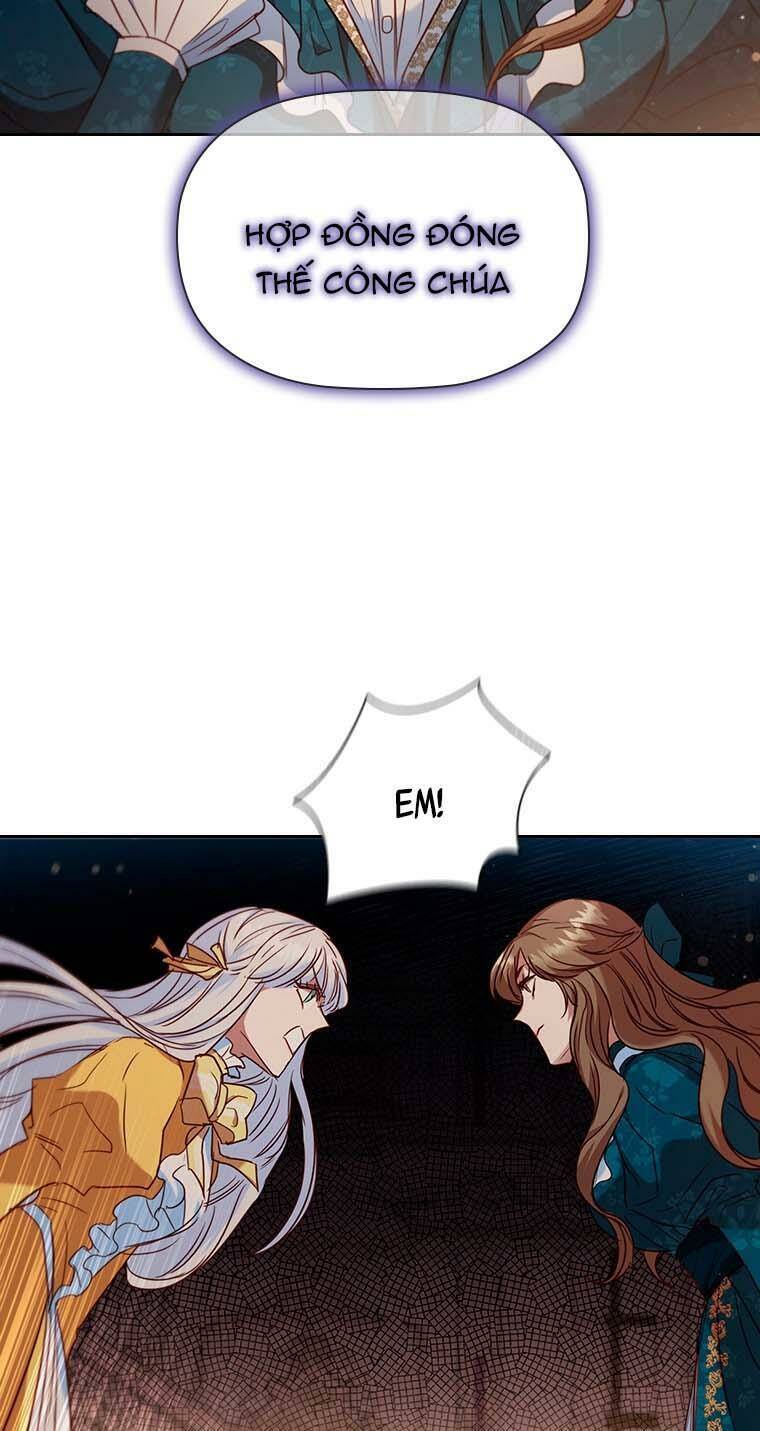Nhân Vật Phụ Luôn Bị Bỏ Rơi Trước Tiên Chapter 8 - 50