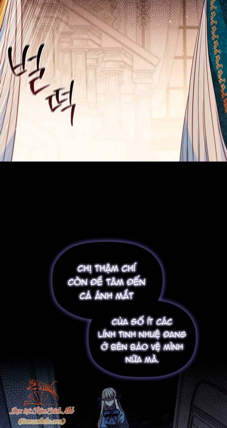 Nhân Vật Phụ Luôn Bị Bỏ Rơi Trước Tiên Chapter 8 - 51